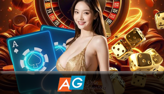 AsiaGaming Live Casino