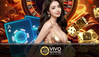 Vivo Gaming Live Casino