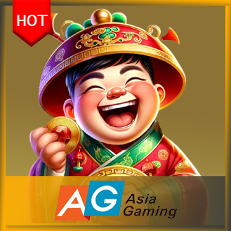 AsiaGaming Slot