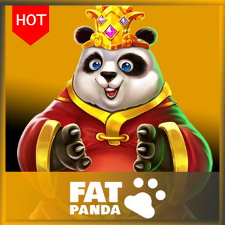 Fat Panda