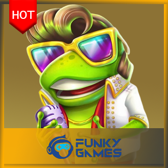 Funkygame Slot