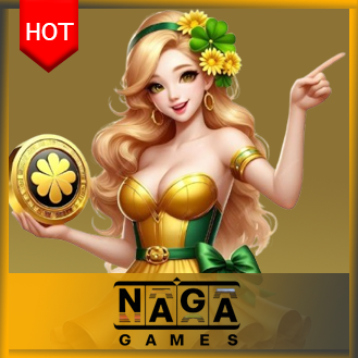 Naga Games 