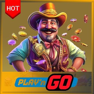 Play n Go 
