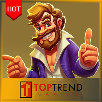 TopTrend Gaming
