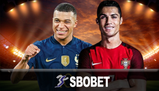 SBOBET/SBOTOP Sportsbook