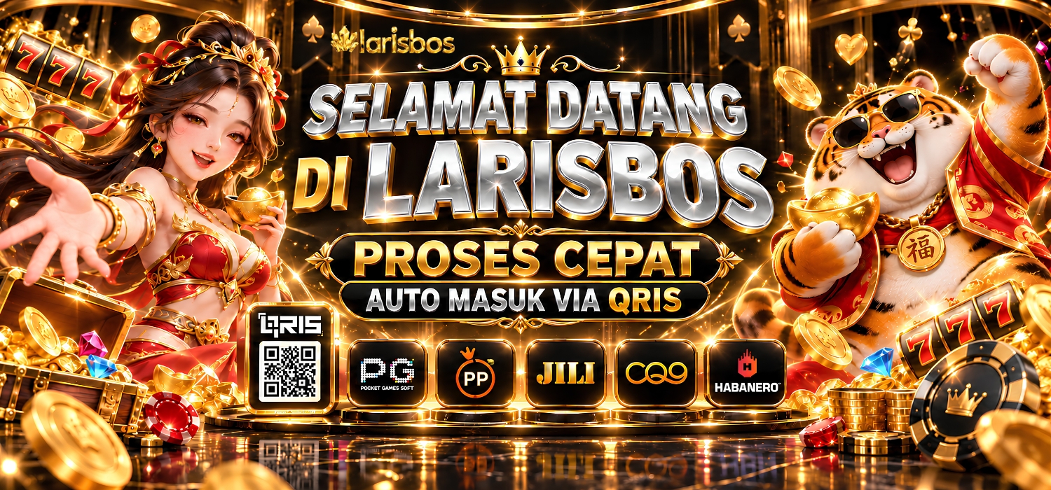 LARISBOS